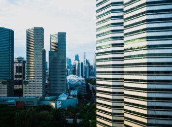 Singapore financial core