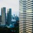 Singapore financial core Singapore financial core