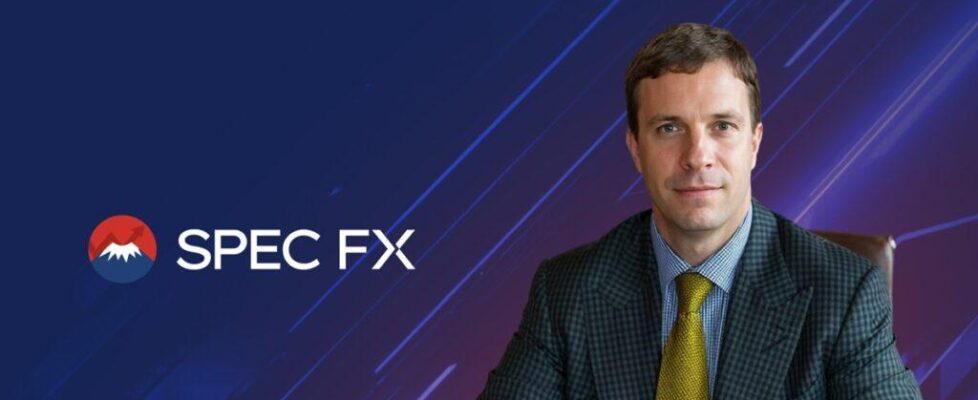 Spec FX James E Thompson III