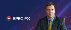 FX week in review: CFDs broker owner arrested, record Q3 volumes, Robinhood expands politics/sports betting 2 Spec FX James E Thompson III