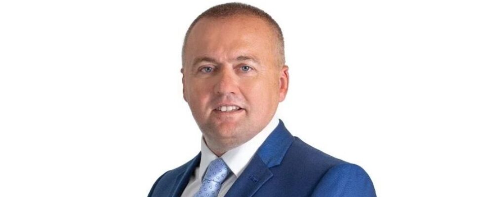 Steve Whittet Taurex Prime