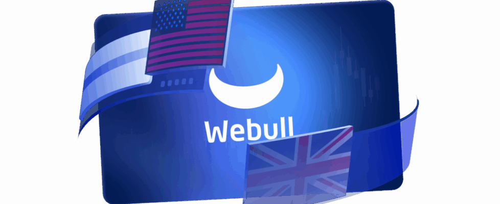 Webull UK Webull UK