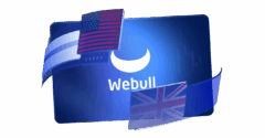 Webull UK