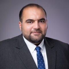 Yaseen Alsamerrai CFI