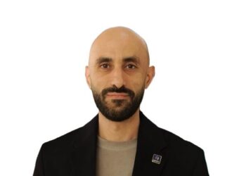 Yazan Taha ThinkMarkets