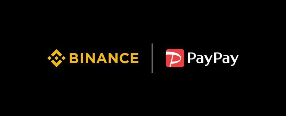 binance_paypay binance_paypay
