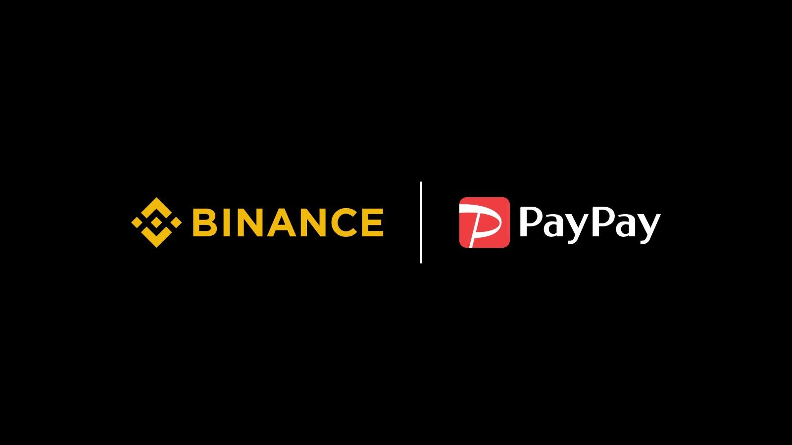 PayPay acquires 40% stake in Binance Japan - FX News Group