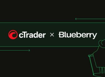 cTrader Blueberry