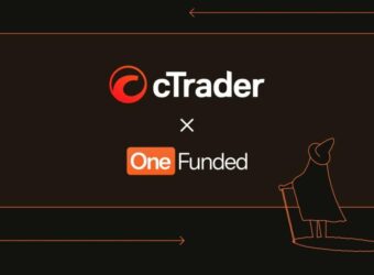 cTrader OneFunded prop trading solution