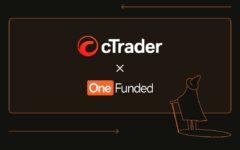 FX week in review: CFDs broker owner arrested, record Q3 volumes, Robinhood expands politics/sports betting 3 cTrader OneFunded prop trading solution