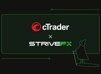 cTrader StriveFX