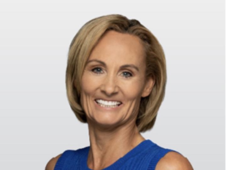 Catherine Clay appointed as CEO of S&P Dow Jones Indices