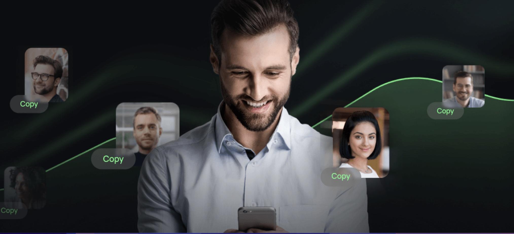 eToro brings CopyTrader to US clients - FX News Group