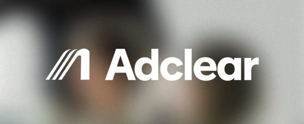 Adclear logo