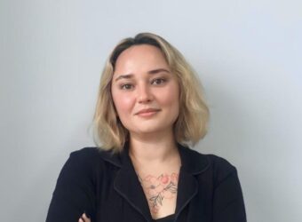 Arina Ambartsoumova FXGT