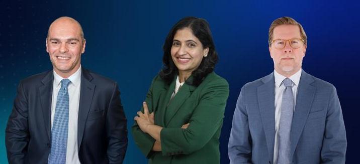 CFI adds Federico Cirulli David Haglund and Prema Varadhan as Board members