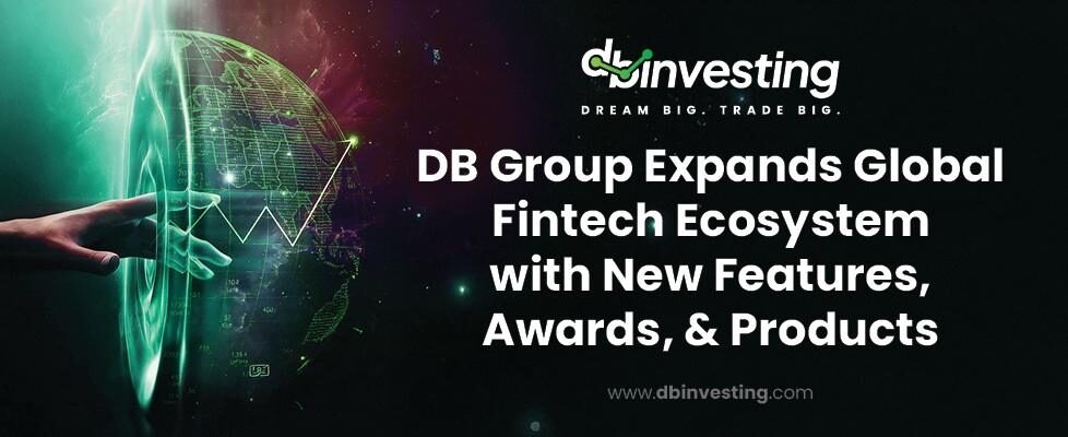 DB Group Expands