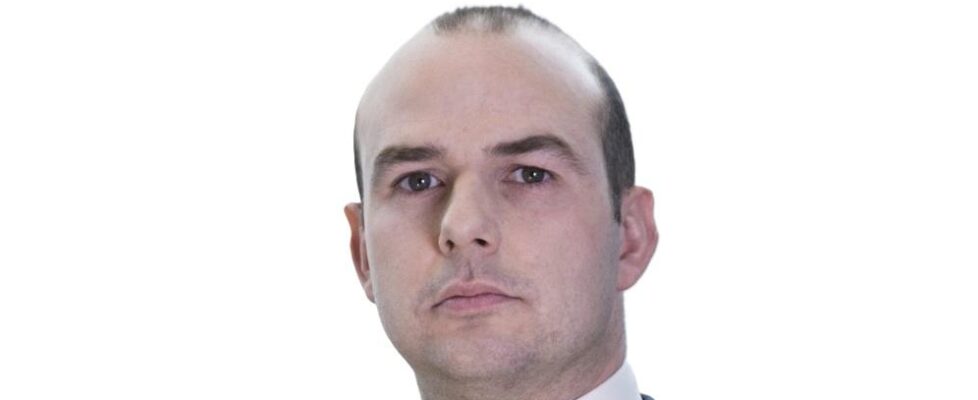 David Burns Trading 212