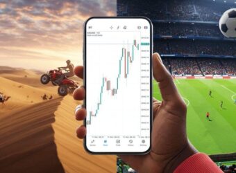 Deriv first global brand campaign