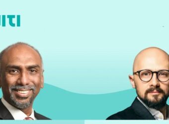 Equiti Group Patrick Pitchappa and Abdullatif Manlla