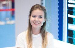 Eugenia Mykuliak B2PRIME founder and CEO