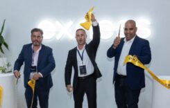 Exness new Cape Town office regional hub