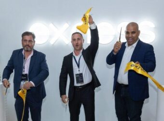 Exness new Cape Town office regional hub