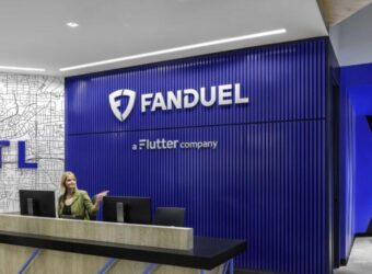FanDuel office
