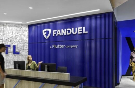 FanDuel office