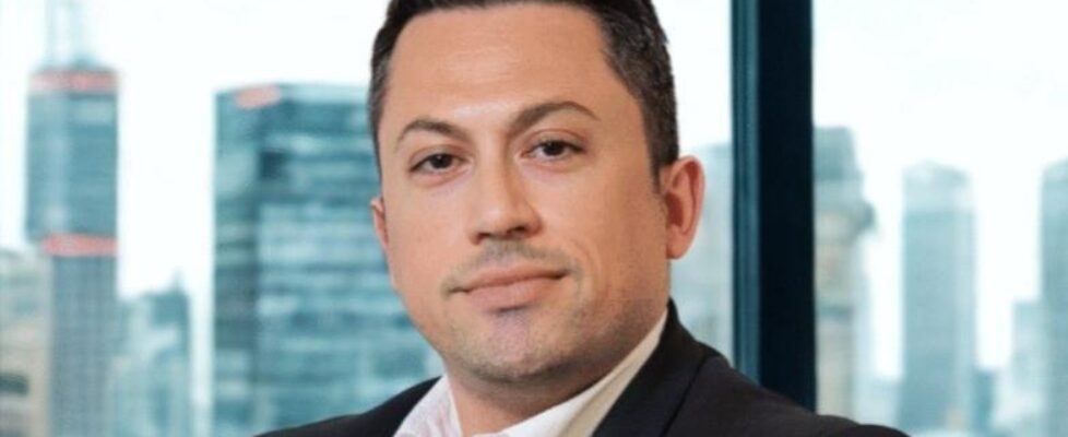 Giannis Nikola easyMarkets