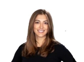 Gina Tuccio 24 Exchange CFO