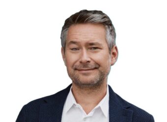 Jan De Schepper Yuh CEO