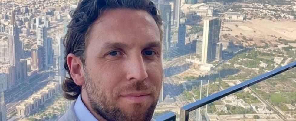 Josh Fieldhouse ThinkMarkets