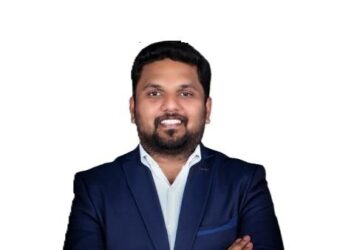 Karthik Arumugam DB Investing marketing