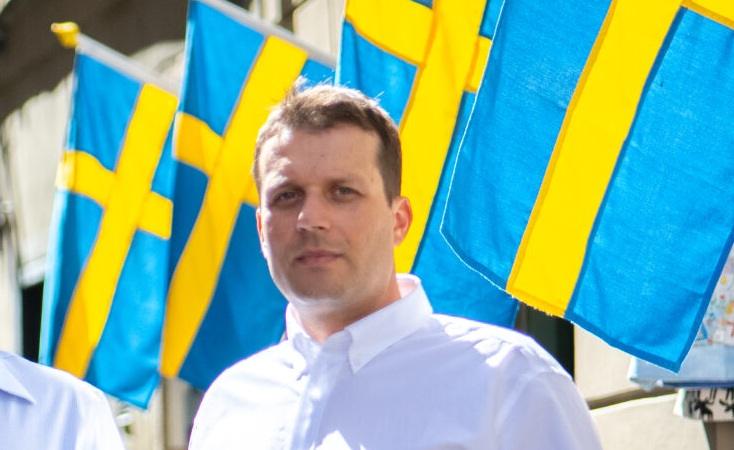 Exclusive: Michael Buchbinder leaves CFDs broker Scandinavian Capital Markets