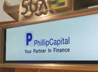 PhillipCapital office