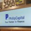 PhillipCapital office