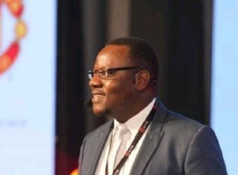 Reginald Sherekete FXGlobe