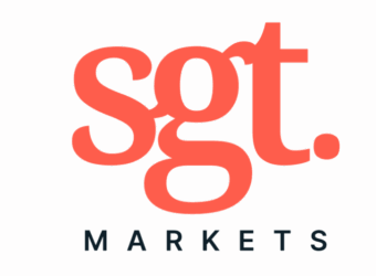 SGT Markets logo