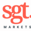 SGT Markets logo