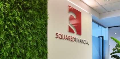 SquaredFinancial offices