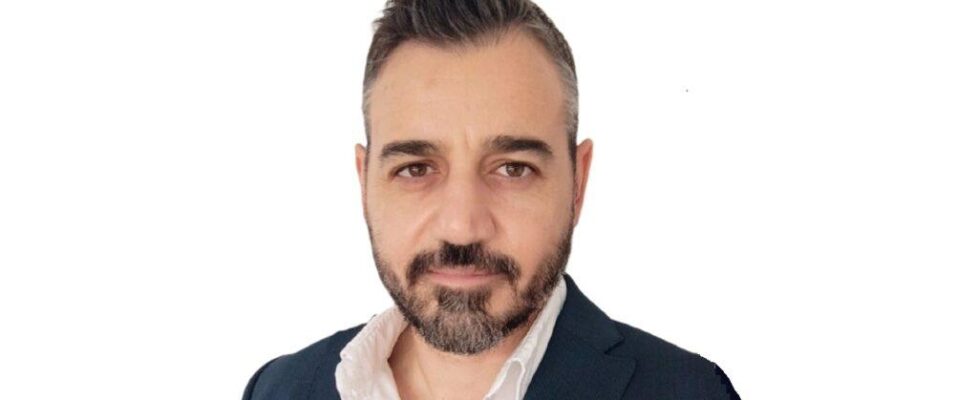 Stavros Vassiliades Kraken