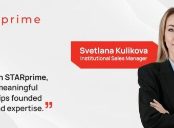 Svetlana Kulikova STARprime
