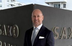 Thomas Dam Saxo Bank