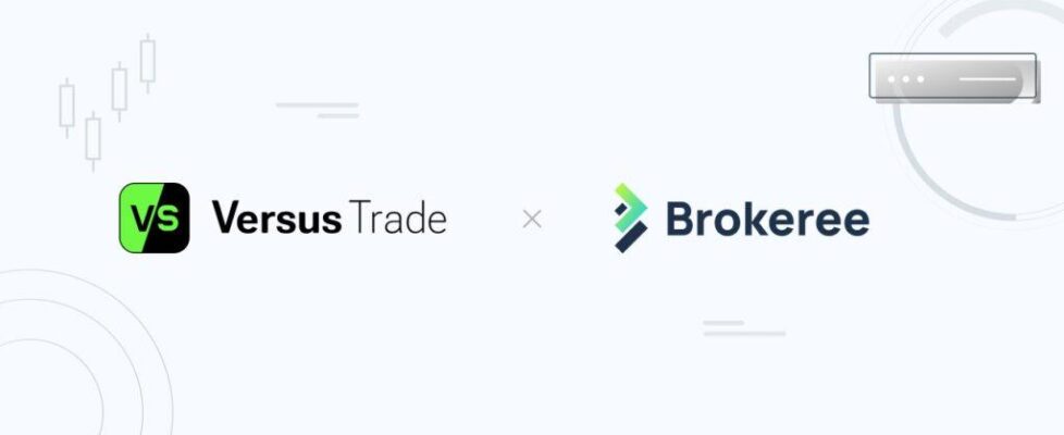 Versus Trade Brokeree copy trading platform