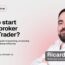 ctrader how to start a CFDs broker