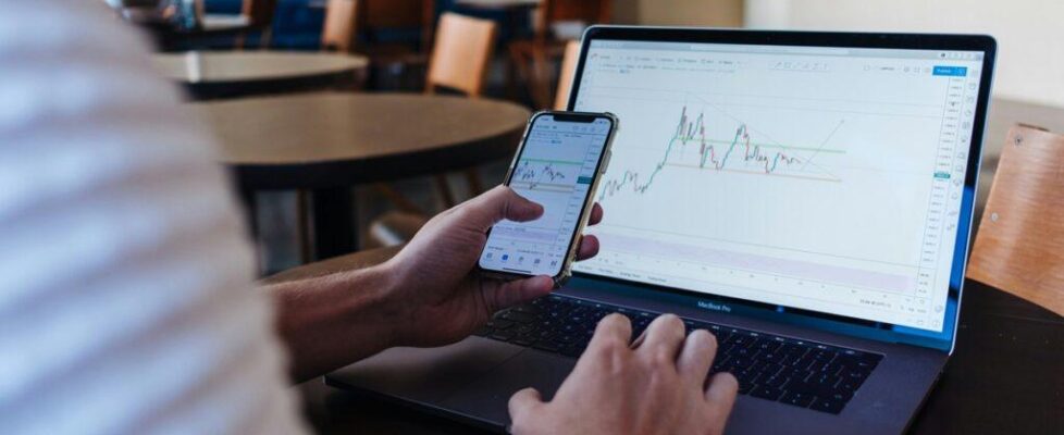 foreign currency trading