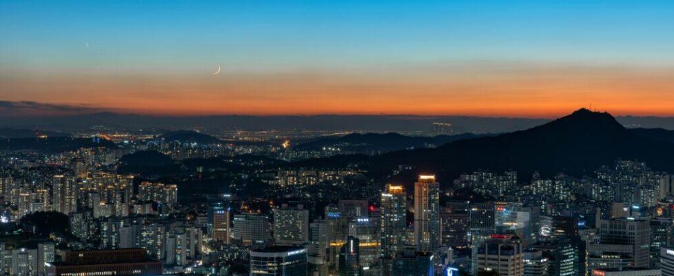 seoul