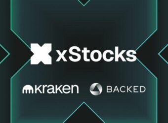 xStocks Kraken Backed tokenized stocks