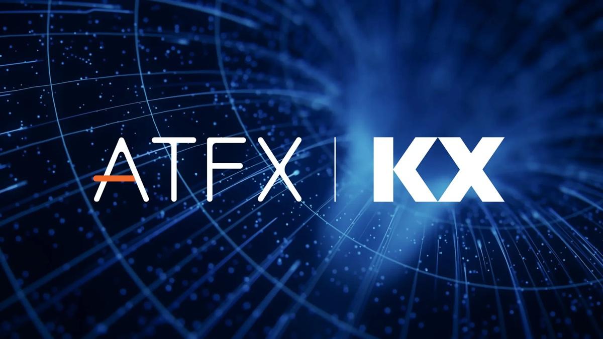 ATFX KX analytics